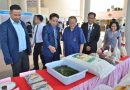 การประชุมวิชาการระดับชาติและนานาชาติ ราชภัฏสุราษฎร์ธานีวิจัย ครั้งที่ 13 “งานวิจัยและนวัตกรรมอย่างสร้างสรรค์ตามศาสตร์พระราชา” การประชุมวิชาการระดับชาติและนานาชาติ ราชภัฏสุราษฎร์ธานีวิจัย ครั้งที่ 13 “งานวิจัยและนวัตกรรมอย่างสร้างสรรค์ตามศาสตร์พระราชา”