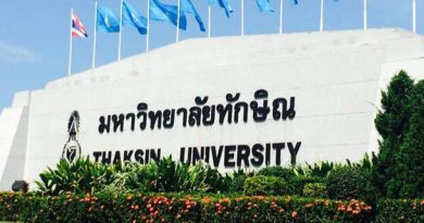 สถาบันวิจัยและพัฒนา มหาวิทยาลัยทักษิณ จัดประชุมวิชาการระดับชาติ มหาวิทยาลัยทักษิณ ครั้งที่ 29 ประจำปี 2562 ภายใต้หัวข้อ… สถาบันวิจัยและพัฒนา มหาวิทยาลัยทักษิณ จัดประชุมวิชาการระดับชาติ มหาวิทยาลัยทักษิณ ครั้งที่ 29 ประจำปี 2562 ภายใต้หัวข้อ…