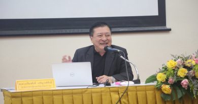 บรรยากาศการประชุมวิชาการระดับชาติและนานาชาติราชภัฏสุราษฎร์ธานีวิจัย ครั้งที่ ๑๔ บรรยากาศการประชุมวิชาการระดับชาติและนานาชาติราชภัฏสุราษฎร์ธานีวิจัย ครั้งที่ ๑๔