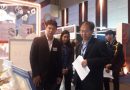 บรรยากาศการร่วมงานมหกรรมงานวิจัยแห่งชาติ 2562 (Thailand Research Expo 2019) ๗ – ๑๐ เมษายน ๒๕๖๒ ณ โรงแรมเซ็นทาราแกรนด์ และบางกอกคอนเวนชันเซ็นเตอร์ เซ็นทรัลเวิลด์ กรุงเทพฯ บรรยากาศการร่วมงานมหกรรมงานวิจัยแห่งชาติ 2562 (Thailand Research Expo 2019) ๗ – ๑๐ เมษายน ๒๕๖๒ ณ โรงแรมเซ็นทาราแกรนด์ และบางกอกคอนเวนชันเซ็นเตอร์ เซ็นทรัลเวิลด์ กรุงเทพฯ