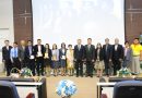 สถาบันวิจัยและพัฒนา มรส. จัดการประชุมวิชาการระดับชาติและนานาชาติ ราชภัฏสุราษฎร์ธานีวิจัย “งานวิจัย เพื่อรังสรรค์อนาคต” (Research to Create Future Prospect) ครั้งที่ 15.. สถาบันวิจัยและพัฒนา มรส. จัดการประชุมวิชาการระดับชาติและนานาชาติ ราชภัฏสุราษฎร์ธานีวิจัย “งานวิจัย เพื่อรังสรรค์อนาคต” (Research to Create Future Prospect) ครั้งที่ 15..