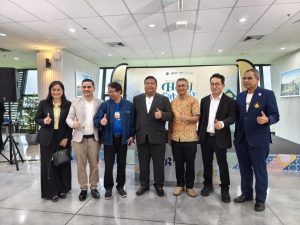 สวพ.ร่วมงาน RSP South Halal Gateway เปิดประตูอุตสาหกรรมฮาลาลสู่ตลาดโลก