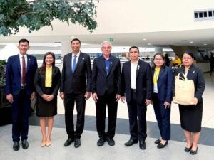 สวพ.ร่วมรับรางวัลองค์กรสนับสนุนการสร้างพื้นที่จัดการตนเอง ในงานมหกรรมวิถีพลังไท 3
