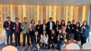 สวพ.ร่วมประชุมหารือการยกระดับการขับเคลื่อนงานวิจัยและนวัตกรรมสู่การใช้ประโยชน์