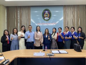 สวพ.จัดอบรมแนวทางการดำเนินงานภายใต้งบยุทธศาสตร์ มรส.เพื่อการพัฒนาท้องถิ่น ปีงบประมาณ 2569