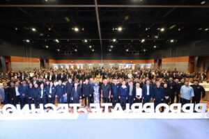 สวพ.นำนักวิจัย-ชุมชน ร่วมงาน Appropriate Technology Matching Day 2025