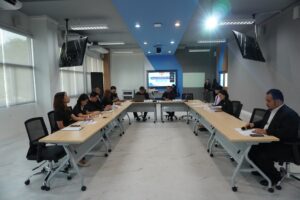 สวพ.ขับเคลื่อนเชิงรุก เปิดเวทีสัญจรทบทวนทิศทางวิจัยและนวัตกรรม