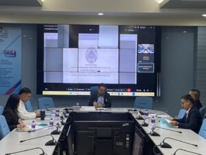 สวพ.เดินหน้าคัดเลือก คกส. เสริมมาตรฐานจริยธรรมงานวิจัยทางวิทยาศาสตร์