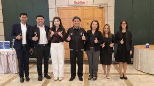 สวพ.ติวเข้มเกณฑ์ EdPEx มุ่งขับเคลื่อนองค์กรสู่ความเป็นเลิศอย่างยั่งยืน