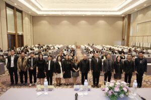 สวพ.ร่วมเวทีรับฟังความคิดเห็นสาธารณะ เดินหน้าศึกษาปัญหาเช่าซื้อรถ เพื่อยกระดับการคุ้มครองผู้บริโภคทั่วประเทศ