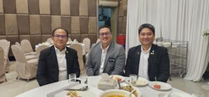 สวพ.ร่วมเวทีเสวนา “โลจิสติกส์ไทย แนวคิดใหม่ให้ทันโลก” เปิดมุมมองนักโลจิสติกส์รุ่นใหม่สู่อนาคตที่ท้าทาย