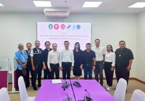 สวพ.เดินหน้าสู่เมืองอัจฉริยะ เปิดเวทีรับฟังความคิดเห็น ‘EV Tuk-Tuk’ พลิกโฉมขนส่งสาธารณะยุคใหม่