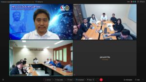 สวพ.ร่วมกับ เทศบาลเมืองดอนสัก ขับเคลื่อน 