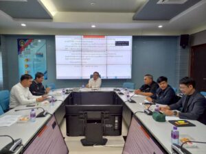 สวพ.เดินหน้าสรรหาผู้ทรงคุณวุฒิด้านวิจัย ยกระดับกลไกขับเคลื่อนงานวิจัยสู่มาตรฐานที่เข้มแข็ง