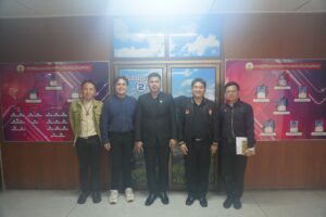 สวพ.นำทีมกางแผนขับเคลื่อน ‘Learning City’ สัมภาษณ์เจาะลึกผู้นำท้องถิ่น เดินหน้ายกระดับเมืองแห่งการเรียนรู้สู่สากล
