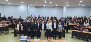 สวพ.จัดอบรมเทคนิคการประเมินผลตอบแทนทางสังคม (SROI) มุ่งยกระดับนักวิจัยและพัฒนาท้องถิ่นอย่างยั่งยืน