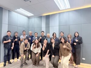 สวพ.ร่วมขับเคลื่อนอุทยานวิทยาศาสตร์ภาคใต้ ลุยดันนวัตกรรมปาล์มน้ำมัน ยกระดับเศรษฐกิจฐานนวัตกรรมสู่ชุมชน